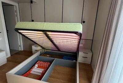 Apartament cu 2 camere semidecomandat, mobilat în Central - 10