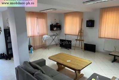 Apartament 3 camere in vila de inchiriat : B-dul Bucuresti - 2