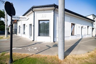 2Spații Comerciale Deosebite SAD1+SAD2 - 4