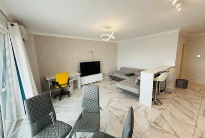 Apartament 2 camere, 58mp, cartier Europa, Cluj-Napoca! - 4