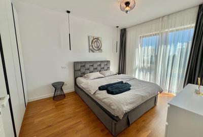 2 camere - BILCIURESTI, Aviatiei, Herastrau, Promenada - 14