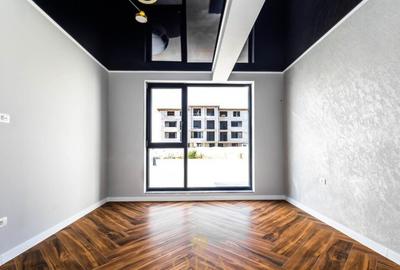 Apartament 3 Camere Mamaia -Oba Lake- Bucatarie+Corpuri iluminat Cadou - 3