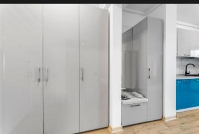 Studio lux Alezzi Infinity - 1
