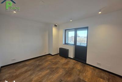 Spațiu comercial, de 152 mp, în Calea Victoriei - 14