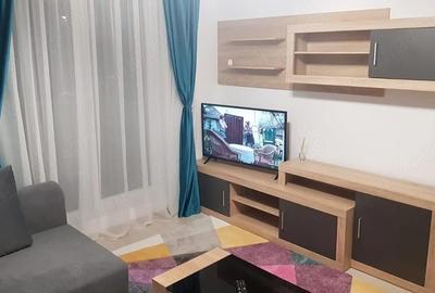 Garsonieră decomandată în Roșu - 2