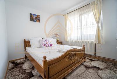 Eforie Nord - Apartament cu 4 camere, mobilat, gata de locuit! - 5