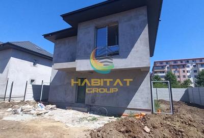 Casă individuală cu 4 camere cu Canalizare în Exterior Est - 4
