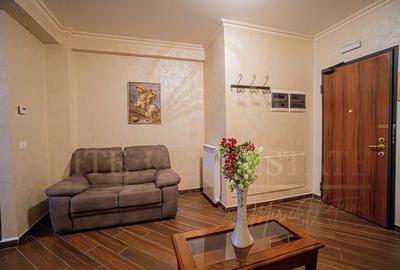 Stațiunea Mamaia - 3 camere, vedere panoramică la lac – Vila Ovidiu - 6