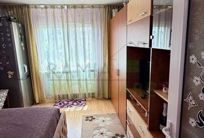 Garsonieră semidecomandată, mobilată în Uzina 2 - 5