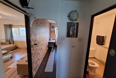 Garsonieră decomandată, mobilată în Colentina - 7