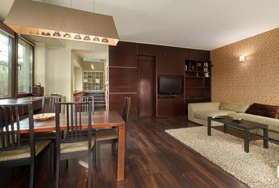 Otopeni - str Campului - Vila 4 camere+birou, curte generoasa - 14