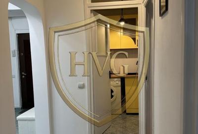 Apartament cu 3 camere decomandat, mobilat în Mihai Bravu - 4