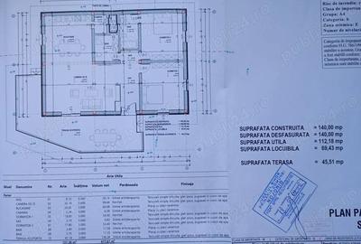 Casă cu 3 camere cu Teren 510 Mp în Leș - 8