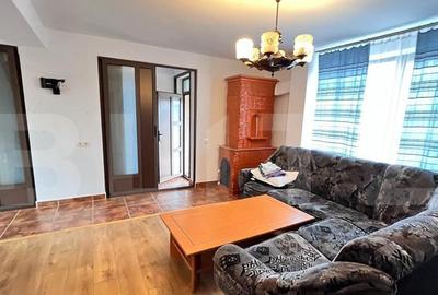 Casa 4 camere, 127mp, Letcani - 12