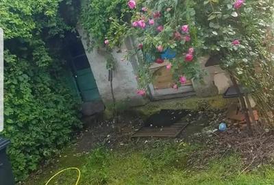 Casă cu Teren 1415 Mp în Husasău de Tinca - 1