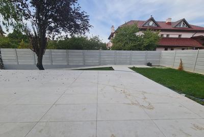 Casă individuală cu 10 camere cu Canalizare în Pipera - 16