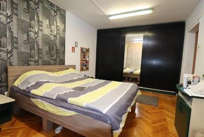 Apartament 3 camere | boxa | mobilat utilat  | etaj 1 | Manastur - 15