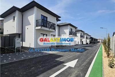 Casă cu 4 camere cu Teren 230 Mp în Bragadiru - 2