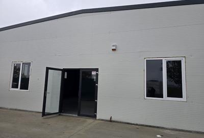 Pallady, hala depozitare, productie in zona Pallady, 140 mp pret 1000 euro - 1