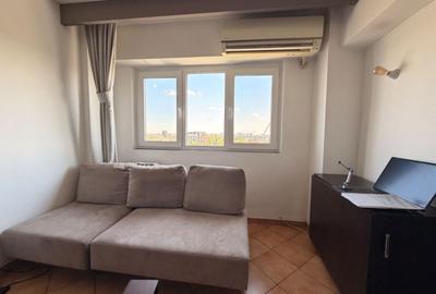 Apartament cu 4 camere, mobilat în Crângași - 5