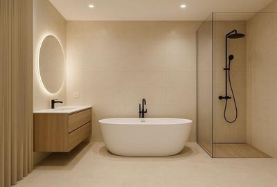 Apartament 4 camere | zona Obor | parcare inclusa - 4