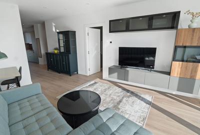 2 Camere Parcare Inclusa 303by Radacini Sisesti Baneasa Jandarmeriei - 13