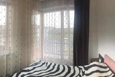 Apartament cu 3 camere decomandat în Central - 6