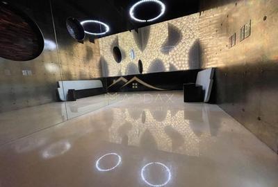 Cladire de birouri + spatiu comercial *1106 mp* // Dorobanti Capitale - 7