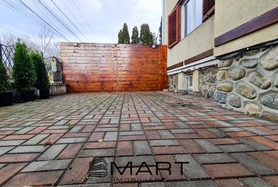 Apartament 6 camere zona Sub Arini Sibiu - 15