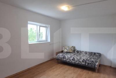 Garsoniera 24 Mp cu baie si bucatarie - viitorul Kaufland - 1