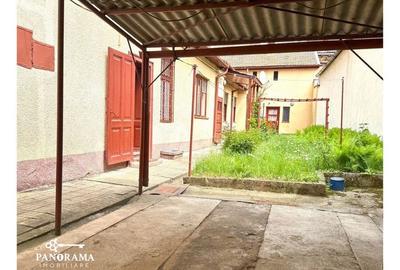 Proprietate unică în zona centrală-Medias - 10