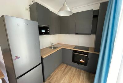 Ap cu 3 camere zona Lipovei - 3