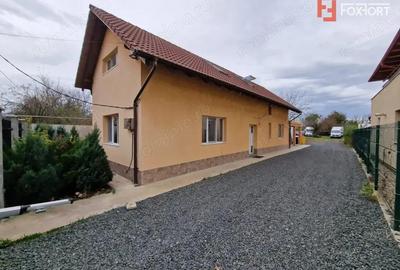 Vila individuala de inchiriat in Timi?oara zona Freidorf - 16