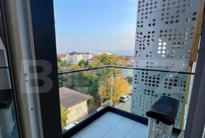 Garsoniera, 40 mp, zona Central Disponibil din IANUARIE - 1