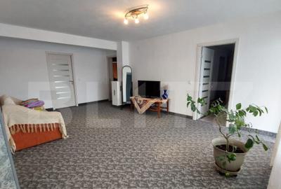 Casa/Spatiu Comercial, 620 mp, pe 3 nivele: demisol, parter, - 8