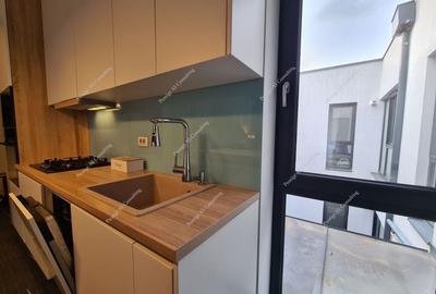 Apartament tip penthouse in Dumbravita langa Padure cu 3 camere Apartament tip penthouse in Dumbravita langa Padure cu 3 camere - 11