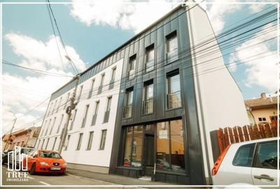 Spatiu comercial de închiriat, 40m?, central, Târgu Mureș! - 8