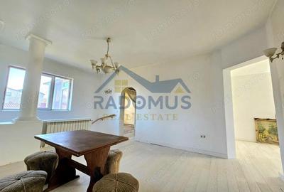 Apartament cu 4 camere semidecomandat în Central - 7