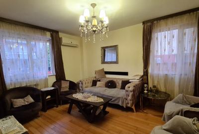 MIHAI BRAVU -IMOBIL CU 3 APARTAMENTE - 23