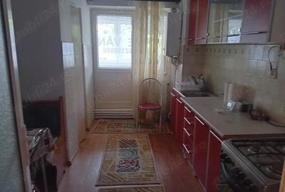 Apartament 2 camere decomandat (etaj 1) - Str. Tineretului 38, Braila - 7