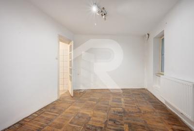 CALEA VICTORIEI RADISSON | 6 apartamente in Cladire Interbelica - 14