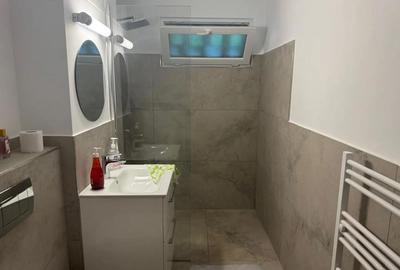 Apartament cu 3 camere semidecomandat în Circumvalațiunii - 7