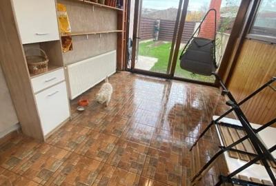 Vila Dobroesti 4 Camere PARTER Etaj Mansarda Fosior - 14