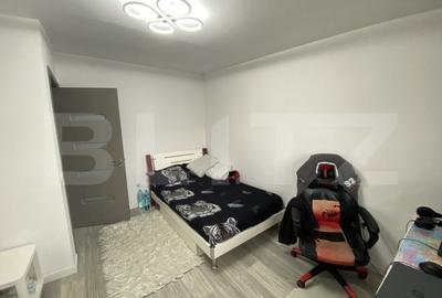 Casa individuala 3 camere, 140mp, zona 22 Decembrie Zalau - 7