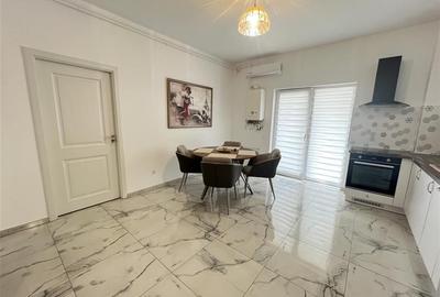 Apartament modern 2 camere decomandat 2 balcoane si parcare zona Doamna Stanca - 4