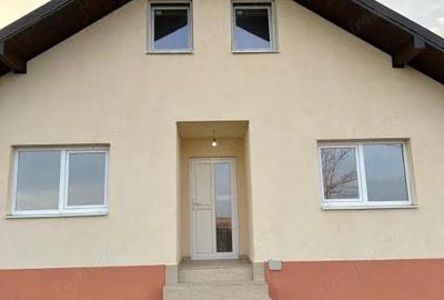 Casa individuala 100mp - 500mp teren Cogeasca Ia?i