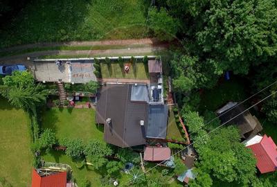 Casă individuală cu 3 camere cu Teren 600 Mp în Rimetea - 13