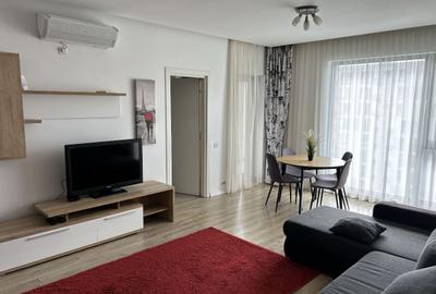 Apartament cu 2 camere decomandat, mobilat în Pantelimon