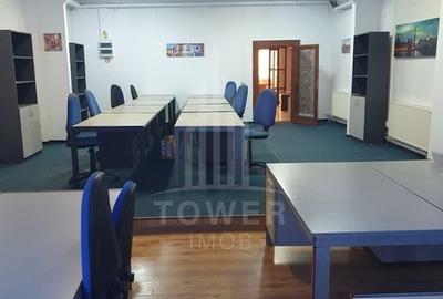 Spatiu de birouri\productie de inchiriat | Zona ultracentrală - 3