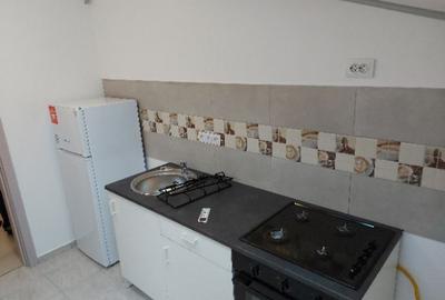 Apartament cu 2 camere decomandat în 1 Decembrie 1918 - 6